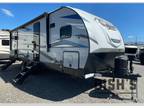 2022 Forest River Rv Cherokee Alpha Wolf 28FK-L