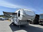 2024 Keystone RV Keystone RV COUGAR 23MLE 27ft