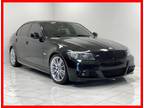 2011 BMW 3 Series 335i 4dr Sedan