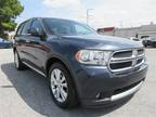 Used 2013 DODGE DURANGO For Sale