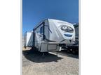 2024 Forest River Rv CHEROKEE ARCTIC WOLF 27SGS