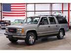 1998 GMC Suburban K1500 4dr 4WD SUV