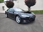 2013 Tesla Model S Sedan 4D