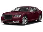 2018 Chrysler 300 Limited AWD