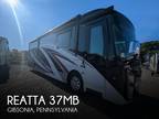 Entegra Coach Reatta 37MB Class A 2019