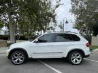 2013 BMW X5 x Drive35d