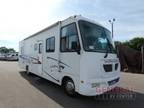 2003 Gulf Stream Rv Independence 8328