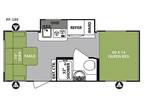 2018 Forest River Rv R Pod RP-189