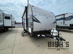 2021 Prime Time Rv Avenger LT 17FQS