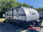 2019 Forest River Forest River RV Cherokee 23MK GREY WOLF 28ft