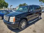 2005 Cadillac Escalade Base AWD 4dr SUV