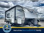 2018 Forest River Rv Salem Cruise Lite 190RBXL