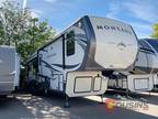 2017 Keystone Rv Montana 3720RL