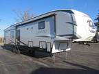 2022 Forest River Arctic Wolf 3660 Suite 36ft