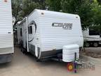 2011 Forest River Rv Salem Cruise Lite 26BHXL