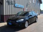 2013 Dodge Dart Limited 4dr Sedan