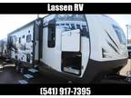 2023 Outdoors RV Manufacturing Outdoors RV Manufacturing Back Country Series