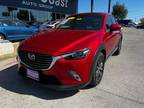 2017 Mazda CX-3 Grand Touring