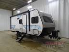 2023 Forest River Rv IBEX 19QBH