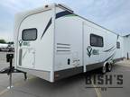 2012 Forest River Rv V-Cross Vibe 826VFK