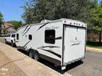 2015 Riverside RV White Water