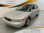 2005 Buick Century Custom 4dr Sedan