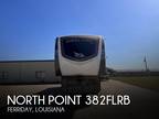 Jayco North Point 382FLRB Fifth Wheel 2021