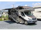 2016 Forest River Rv Forester MBS 2401R