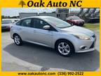 2013 FORD FOCUS SE Sedan