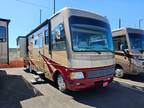 2007 National RV National DOLPHIN 34ft