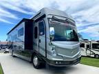 2023 Fleetwood Rv DISCOVERY LXE 40M