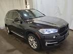 2016 BMW X5 x Drive35i AWD 4dr SUV