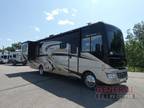 2014 Fleetwood Rv Bounder 33C