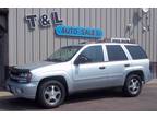 2007 Chevrolet Trail Blazer LS 4dr SUV 4WD