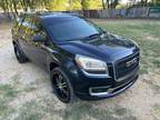 2015 GMC Acadia SLE