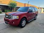 2008 Ford Expedition XLT 4x2 4dr SUV