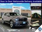 2015 Dodge Durango