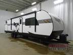 2024 Forest River Rv Wildwood 33TSX