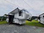 2022 Keystone Rv Avalanche 390DS