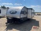 2022 Forest River Rv Cherokee Grey Wolf 23DBH