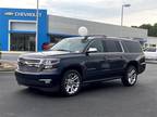 Used 2020 Chevrolet Suburban for sale.
