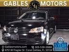 2017 Volkswagen Jetta 1.4T S Sedan 4D