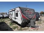 2017 Forest River Rv Stealth FQ2313