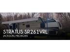 Venture RV Stratus SR261VRL Travel Trailer 2021