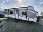 2017 Coleman RV Coleman RV LANTERN Lantern - Conventional 274BHWE 28ft