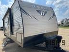 2017 Keystone Rv Hideout 272LHS