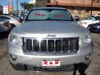 2011 Jeep Grand Cherokee 4WD Limited