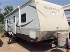 2015 Crossroads Rv Re Zerve 29RL