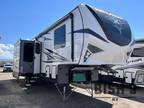 2019 Highland Ridge Rv Highlander HF350H