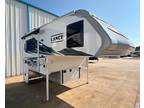 2023 Lance TRUCK CAMPER 855S